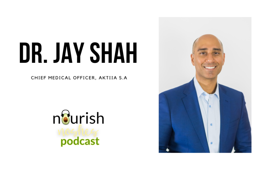 Stalking The Silent Killer With Dr Jay Shah Nourish Coaches