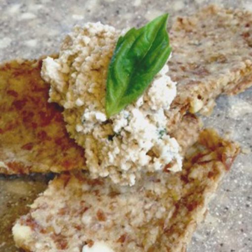 This is a delicious real eats recipe