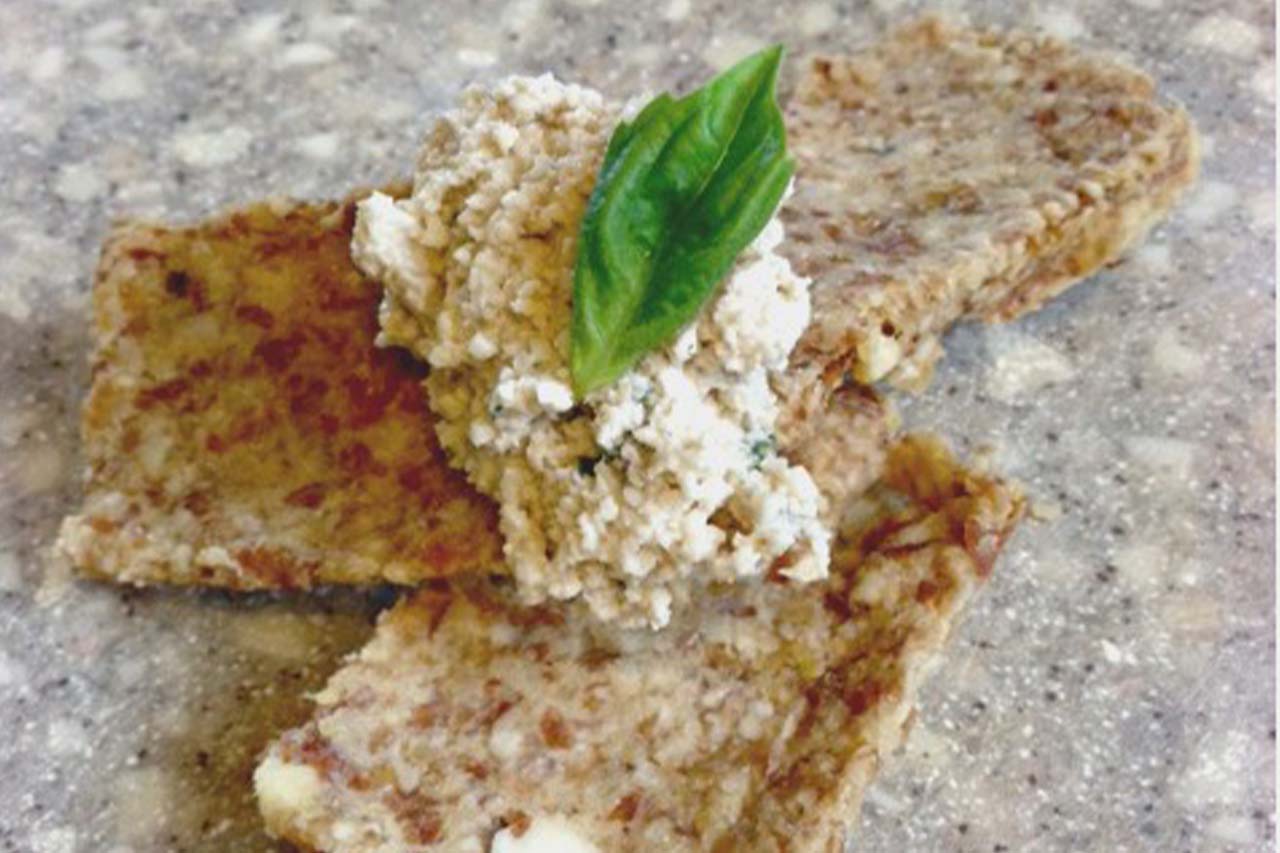 This is a delicious real eats recipe