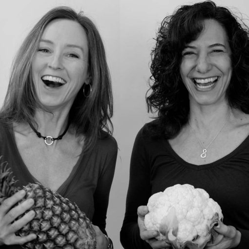 at the “end” of our Real Eats Challenge.