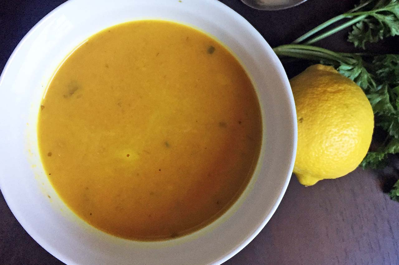 one of our favorite recipes