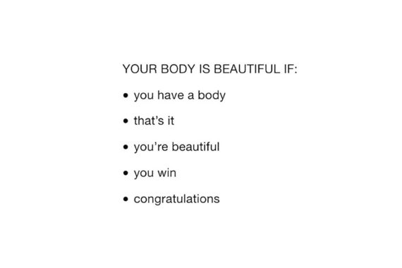 advice on how to turn that around