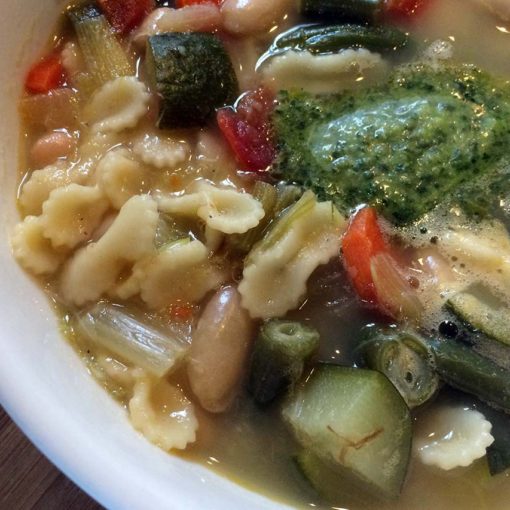 adapted from one in the Cooks Illustrated magazine