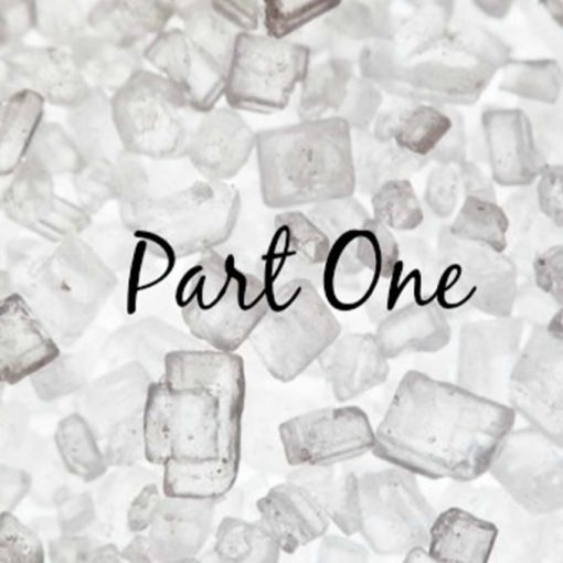 we explore the why and also the reason we need sugar