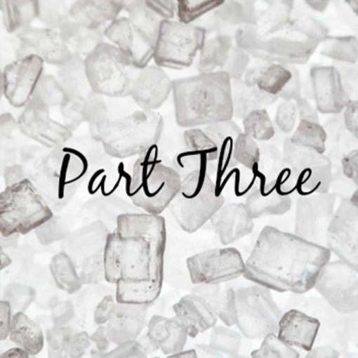 strategies for dealing with sugar cravings