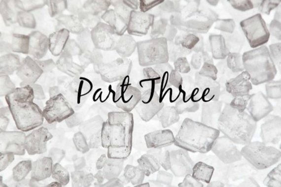 strategies for dealing with sugar cravings