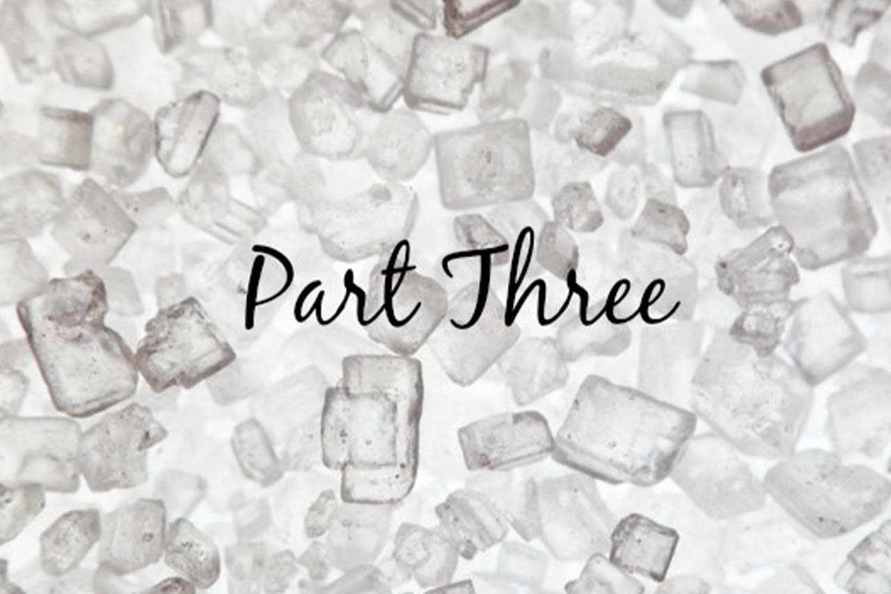 strategies for dealing with sugar cravings