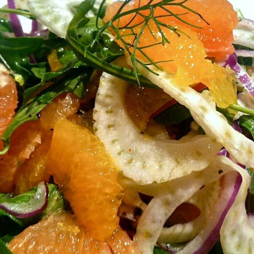 We recently made this at our PLAY. EAT. CHAT. (Part VI) event