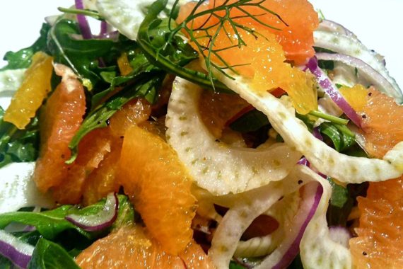 We recently made this at our PLAY. EAT. CHAT. (Part VI) event