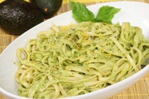 from the California Avocado Commission's website