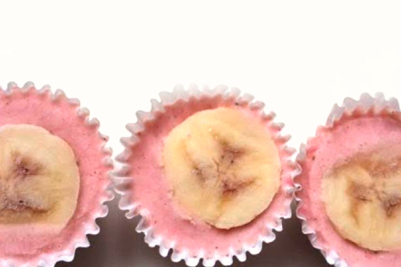 natural sweetness, wholesome crunch, and pure protein