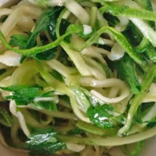 A side dish perfect for summertime.