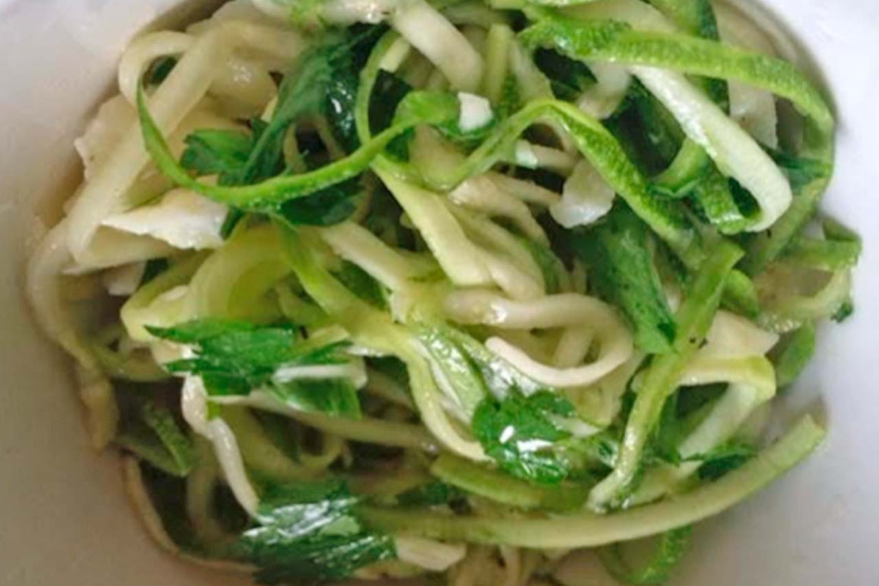 A side dish perfect for summertime.