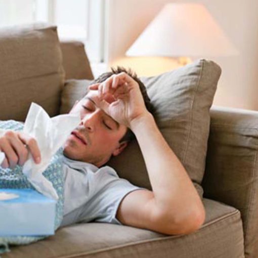 our all-natural, healthy remedies for this cold season