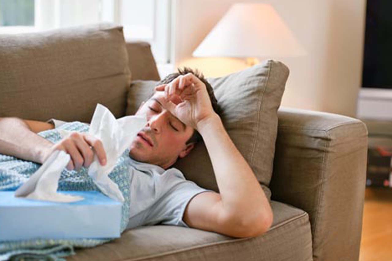 our all-natural, healthy remedies for this cold season