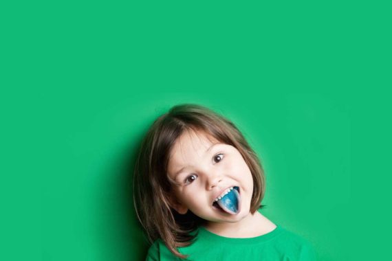 many additives in our packaged foods are GRAS