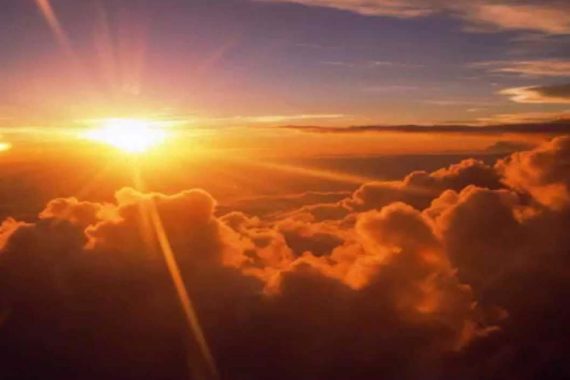 Being healthy, is not only about eating nourishing foods