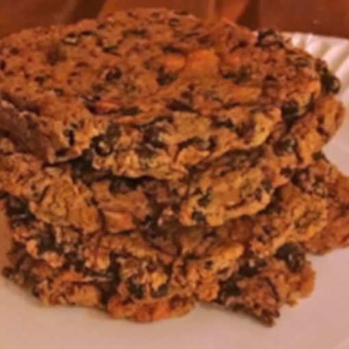 hearty and incredibly simple to make