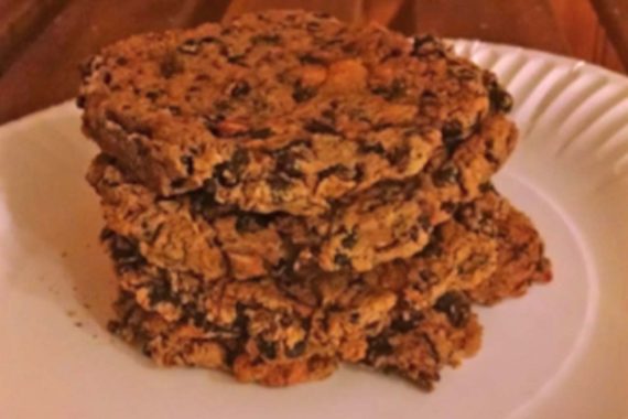 hearty and incredibly simple to make