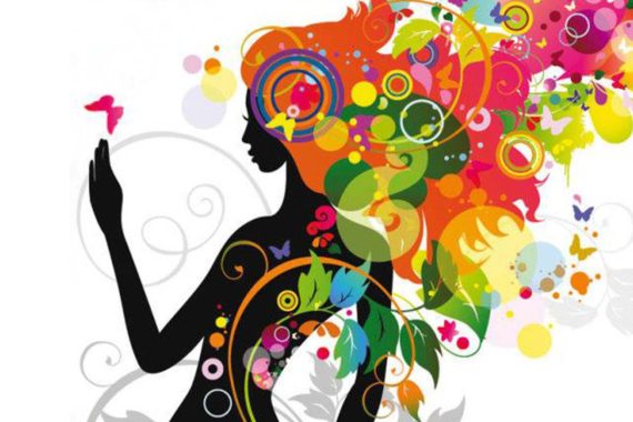 If your in your 40's, you are probably in the midst of perimenopause