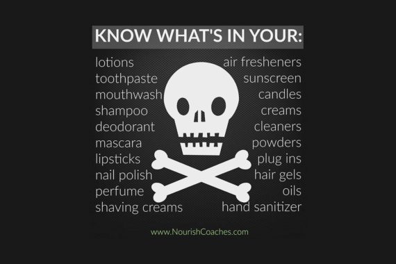 It's Not Just Skin Deep