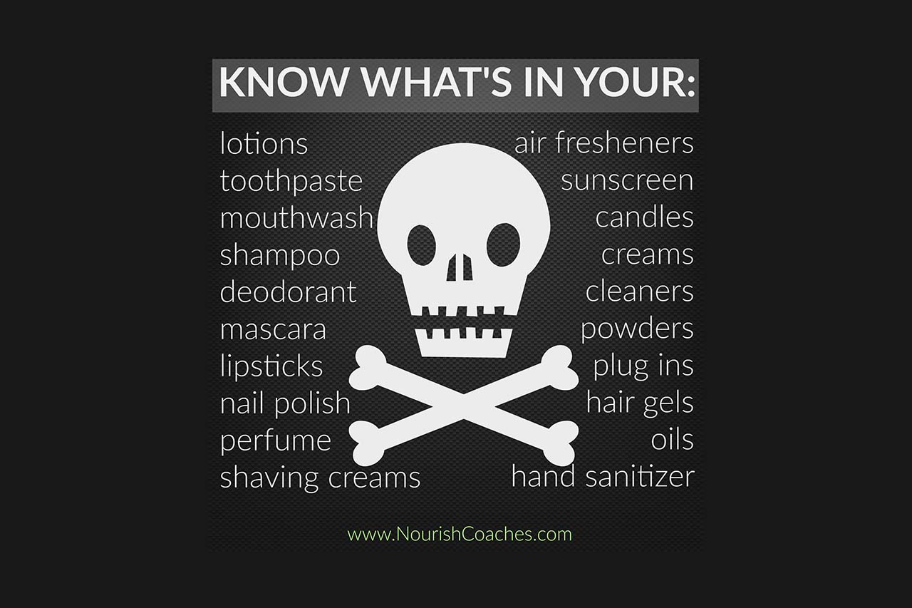 It's Not Just Skin Deep