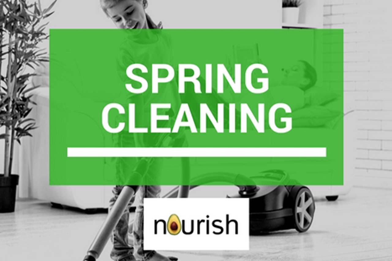 Change is in the air through weather and harvests