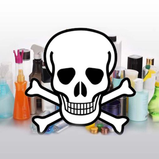 What you don't know CAN hurt you.