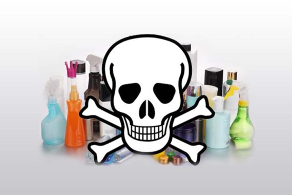 What you don't know CAN hurt you.