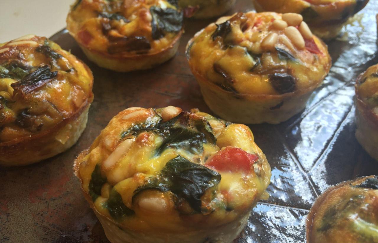 egg hockey puck recipe picture