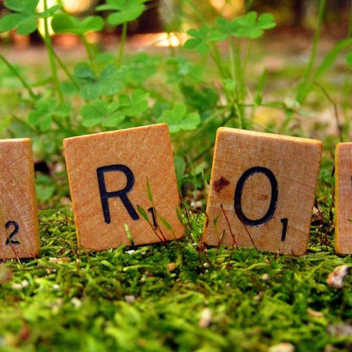 creating moments to breath and grow