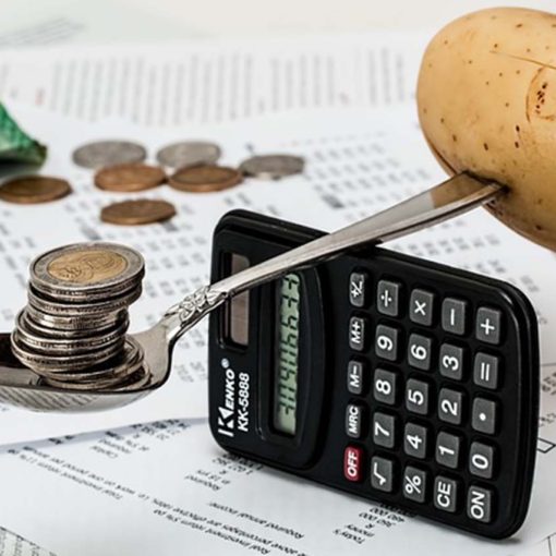 What ways do you stay healthy on a budget?