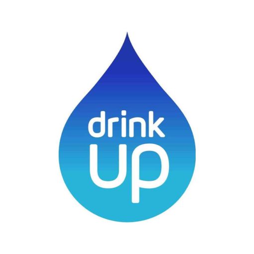 We all know we're supposed to drink water.