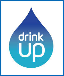 Drink Up Water Drop
