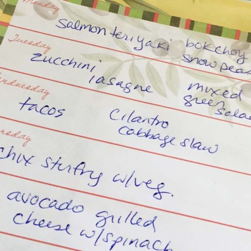 This was one of my recent posts on Facebook: