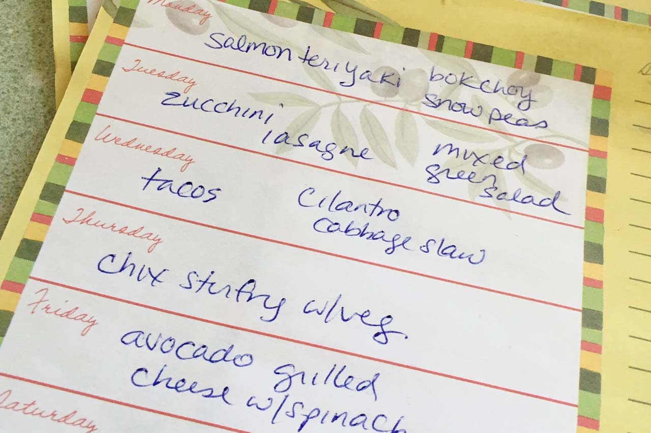 This was one of my recent posts on Facebook: