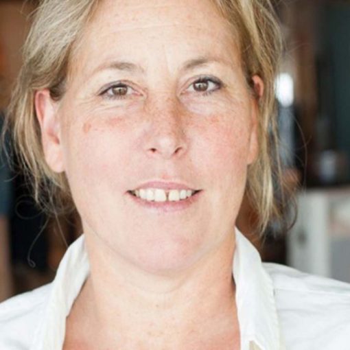 Marilyn Schlossbach is an executive chef and restaurateur.