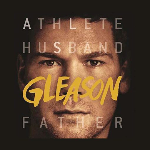 watching Gleason’s struggle with ALS