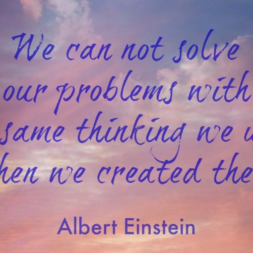 These two questions set in motion a curiosity mindset