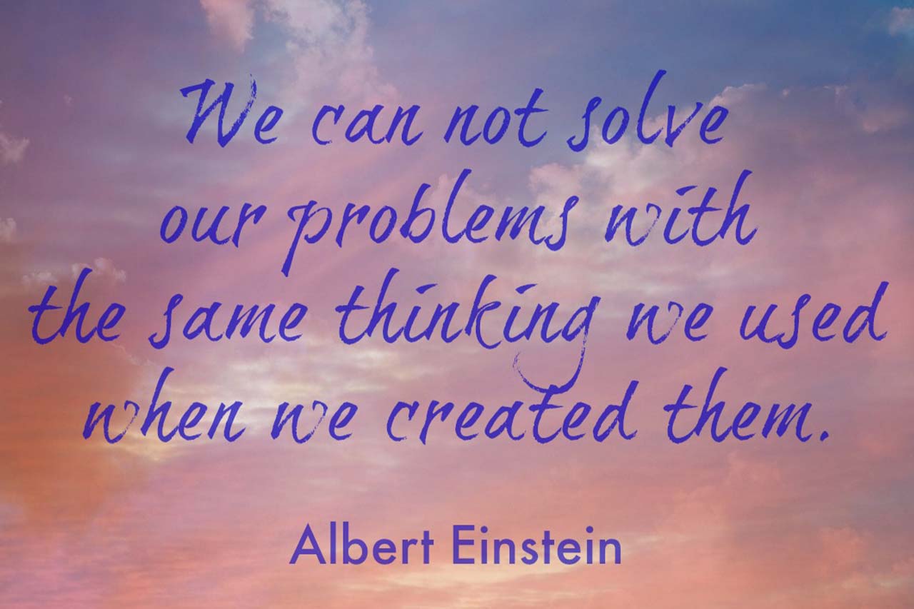 These two questions set in motion a curiosity mindset