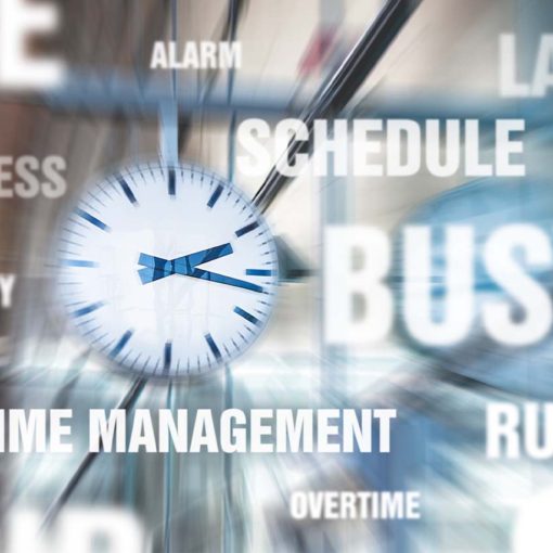 Stress.  What a loaded word.