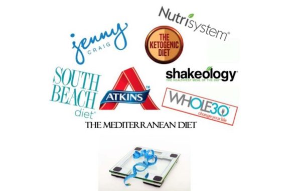 we discuss the messed up culture of dieting