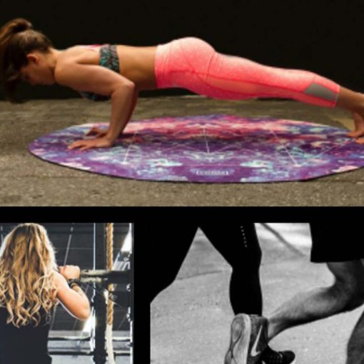 What would your movement look like?