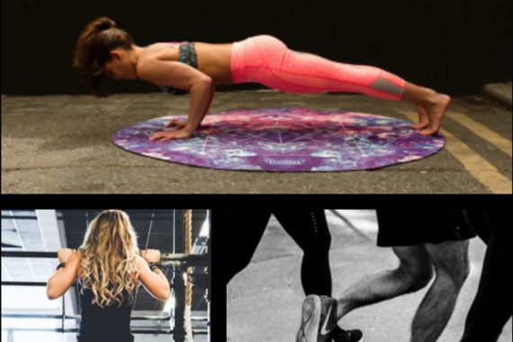 What would your movement look like?