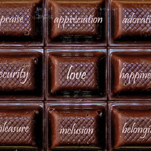 Cravings are universal and natural