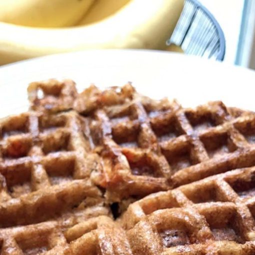 adapted from Alice Keppley recipe found in Simply in Season