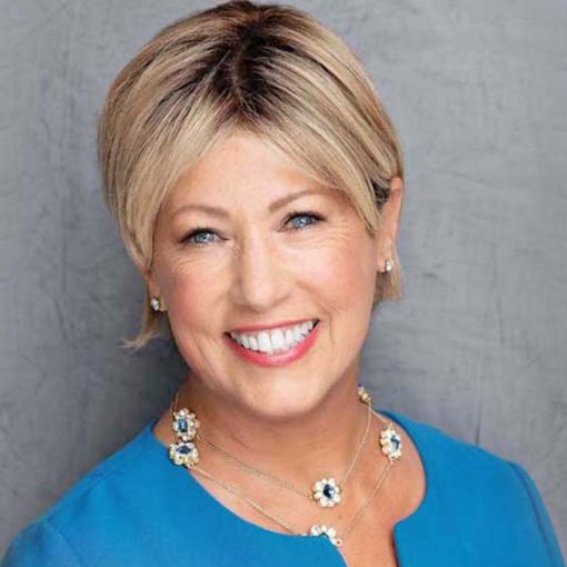 exclusive interview with Jamie Sussel Turner