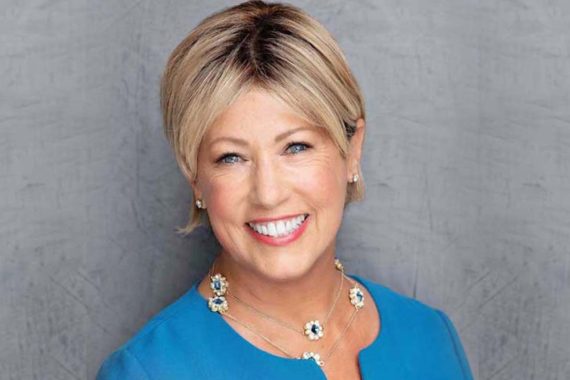 exclusive interview with Jamie Sussel Turner