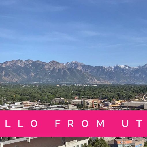 25th Anniversary Celebration of Young Living