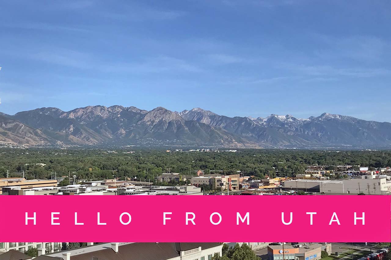 25th Anniversary Celebration of Young Living